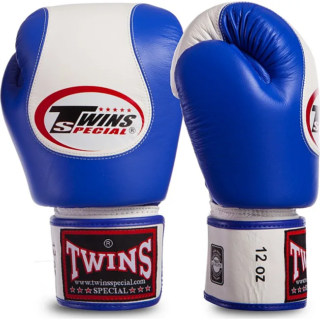 Боксерські рукавиці Twins BGVL9