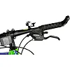 Дитячий велосипед ROYALBABY FEMA MTB 1.0 24", OFFICIAL UA, лайм