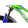 Дитячий велосипед ROYALBABY FEMA MTB 1.0 24", OFFICIAL UA, лайм
