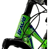 Дитячий велосипед ROYALBABY FEMA MTB 1.0 24", OFFICIAL UA, лайм