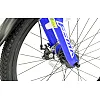 Дитячий велосипед ROYALBABY FEMA MTB 1.0 24", OFFICIAL UA, лайм