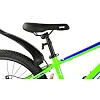 Дитячий велосипед ROYALBABY FEMA MTB 1.0 24", OFFICIAL UA, лайм