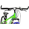 Дитячий велосипед ROYALBABY FEMA MTB 1.0 24", OFFICIAL UA, лайм