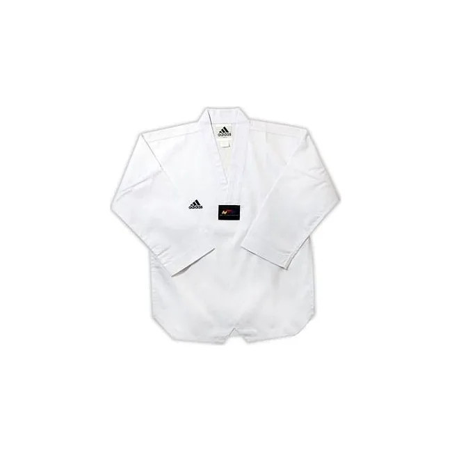 Добок тхэквондо Adidas Open Uniform