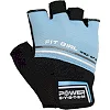 Фітнес рукавиці POWER SYSTEM PS-2920 Fit Girl Evo Blue