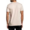 Футболка AFFLICTION Bound SS TEE Twill Pigment Dye
