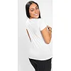 Футболка женская VENUM UFC Fight Night 2.0 Replica White