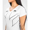 Футболка женская VENUM UFC Fight Night 2.0 Replica White