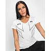 Футболка женская VENUM UFC Fight Night 2.0 Replica White