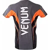 Футболка VENUM Shockwave 3 Black Orange