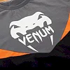 Футболка VENUM Shockwave 3 Black Orange