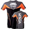 Футболка VENUM Shockwave 3 Black Orange