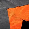 Футболка VENUM Shockwave 3 Black Orange