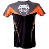 Футболка VENUM Shockwave 3 Black Orange