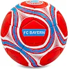 Футбольний м'яч BAYERN MUNCHEN FB-0047-158 №5