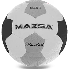 Гандбольный мяч MAZSA Outdoor JMC003-MAZ №3