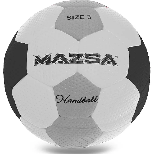 Гандбольный мяч MAZSA Outdoor JMC003-MAZ №3