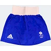 Жіноча форма для боксу Olympic Woman GBR (синій) ADIDAS ADI AIBA20TWADI AIBA20SKW