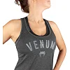 Майка женская VENUM Classic For Women Dark Heather Grey