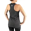 Майка женская VENUM Classic For Women Dark Heather Grey