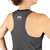 Майка женская VENUM Classic For Women Dark Heather Grey