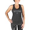 Майка женская VENUM Classic For Women Dark Heather Grey