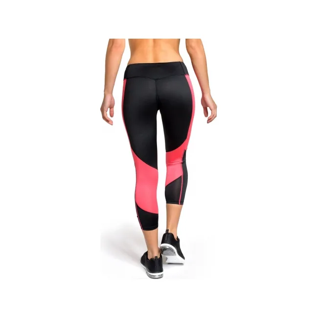 Женские компрессионные капри Peresvit Air Motion Womens Raspberry