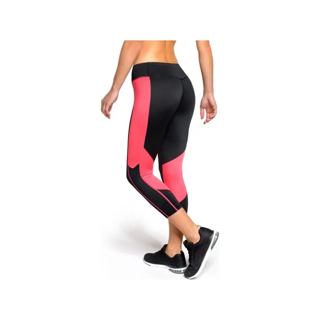 Женские компрессионные капри Peresvit Air Motion Womens Raspberry