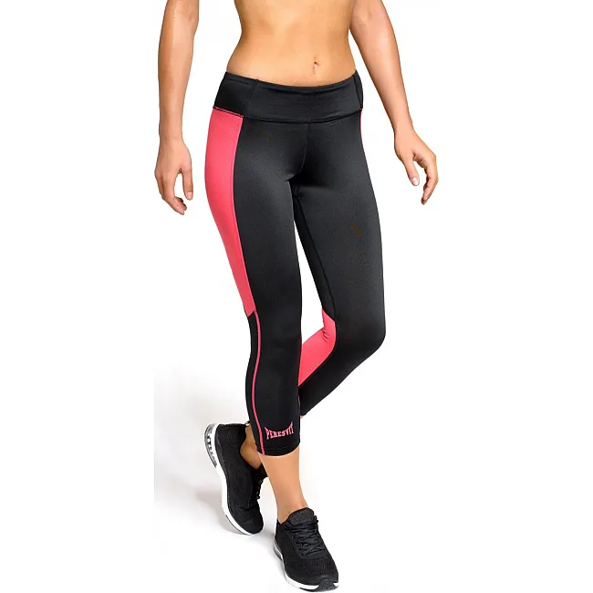Женские компрессионные капри Peresvit Air Motion Womens Raspberry