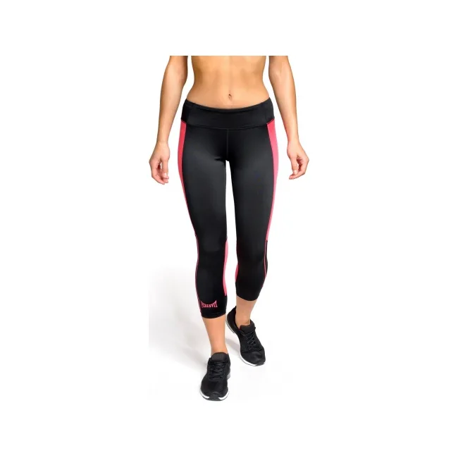 Женские компрессионные капри Peresvit Air Motion Womens Raspberry