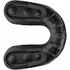 Капа Peresvit Core Mouthguard Black Grey