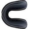 Капа Peresvit Core Mouthguard Black Grey
