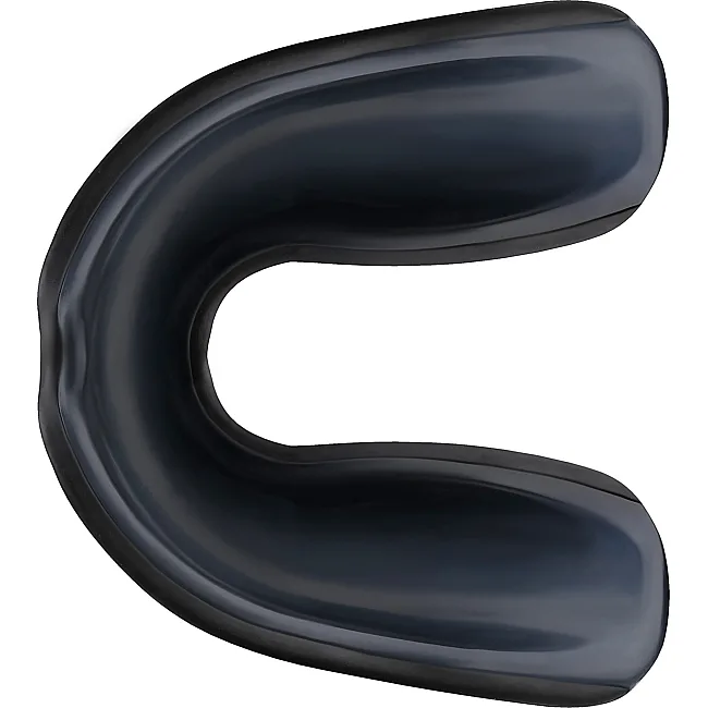 Капа Peresvit Core Mouthguard Black Grey