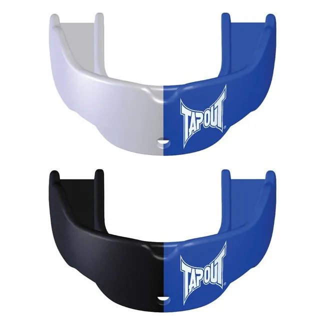 Капа TapouT- Blue