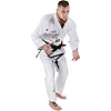 Кимоно джиу-джитсу PERESVIT Keep Fighting Gi for Adults White
