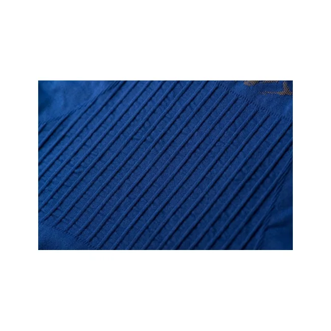 Компрессионная футболка с длинным рукавом Peresvit 3D Performance Rush Compression T-Shirt Royal