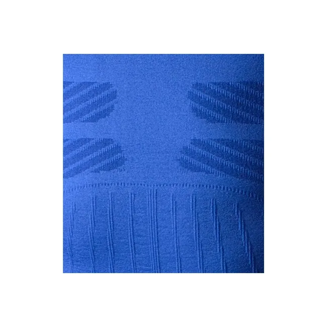 Компрессионная футболка с длинным рукавом Peresvit 3D Performance Rush Compression T-Shirt Royal