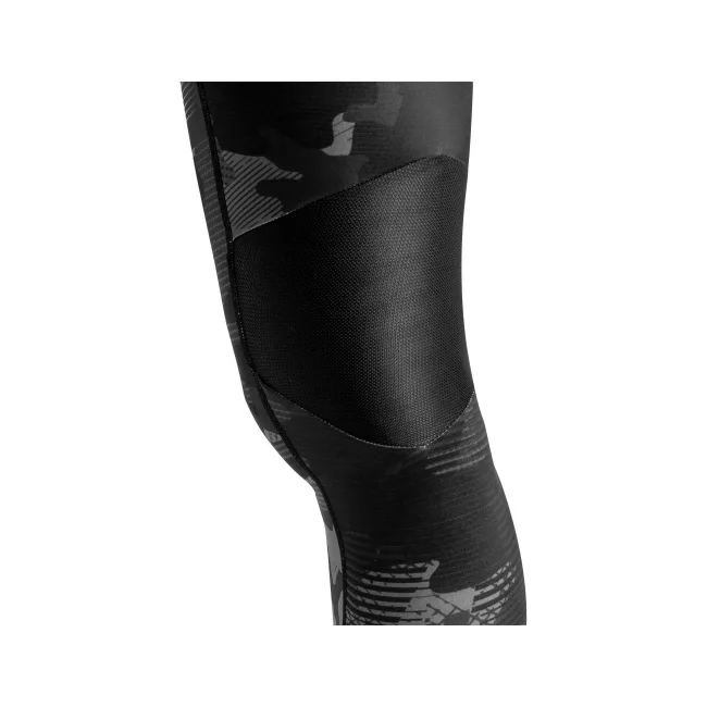 Компрессионные штаны VENUM Tactical Urban Camo Black Black