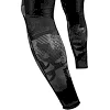 Компрессионные штаны VENUM Tactical Urban Camo Black Black
