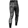 Компрессионные штаны VENUM Tactical Urban Camo Black Black