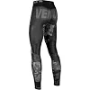Компрессионные штаны VENUM Tactical Urban Camo Black Black