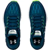 Кроссовки детские UNDER ARMOUR BGS Charged Rogue
