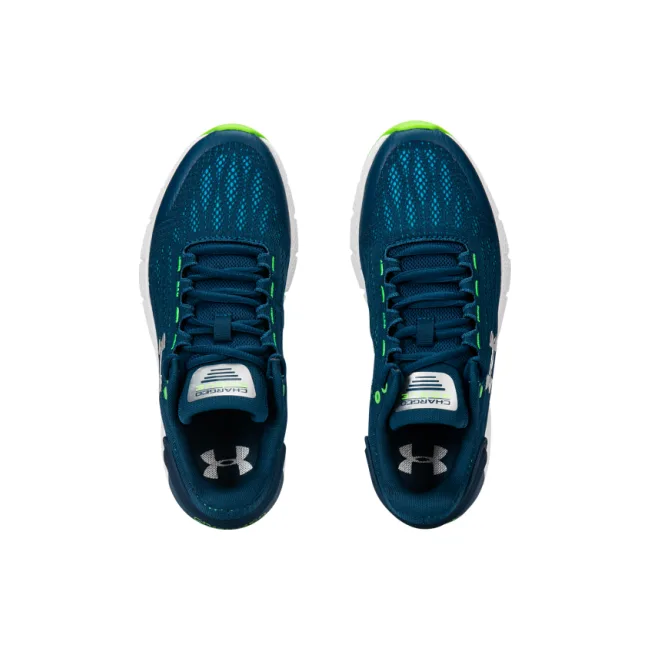 Кроссовки детские UNDER ARMOUR BGS Charged Rogue