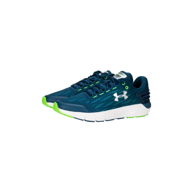 Кроссовки детские UNDER ARMOUR BGS Charged Rogue