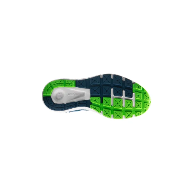 Кроссовки детские UNDER ARMOUR BGS Charged Rogue