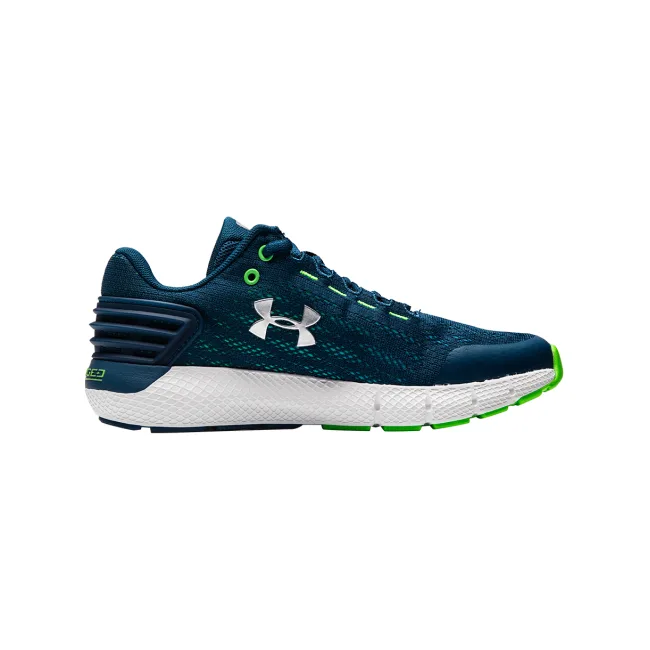 Кроссовки детские UNDER ARMOUR BGS Charged Rogue