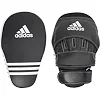 Лапы кикбоксерские Adidas Training Curved Long