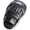 Лапы кикбоксерские Adidas Training Curved Long