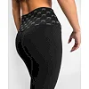 Леггинсы женские VENUM Monogram 7/8 Black Pink Gold