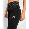 Леггинсы женские VENUM Monogram 7/8 Black Pink Gold